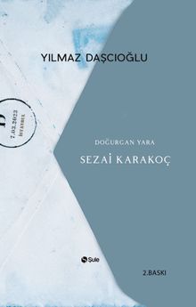Doğurgan Yara - Sezai Karakoç 