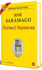 Ölümlü Nesneler (Ciltli)
