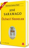 Ölümlü Nesneler (Ciltli)