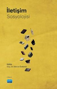 İletişim Sosyolojisi