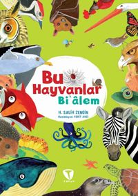 Bu Hayvanlar Bi'alem 