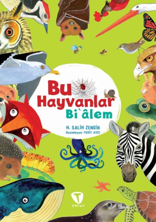 Bu Hayvanlar Bi'alem 