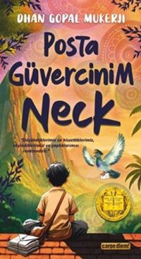 Posta Güvercinim Neck