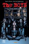 The Boys 3 / Ruhun İlacı