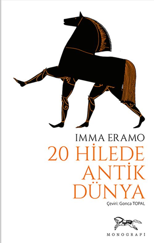20 Hilede Antik Dünya