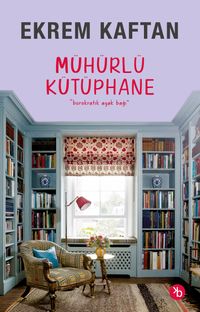 Mühürlü Kütüphane