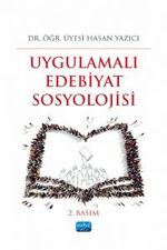 Uygulamalı Edebiyat Sosyolojisi