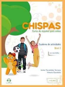 Chispas - Cuaderno de actividades 2