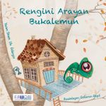 Rengini Arayan Bukalemun