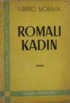 Romalı Kadın (1-A-70)