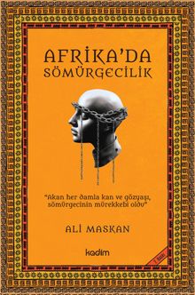 Afrika’da Sömürgecilik