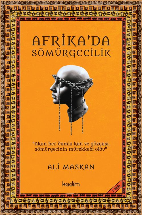 Afrika'da Sömürgecilik