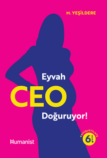 Eyvah CEO Doğuruyor!