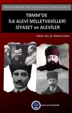 TBMM'de İlk Alevi Milletvekilleri