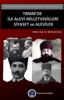 TBMM'de İlk Alevi Milletvekilleri