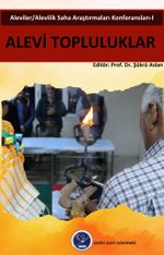 Alevi Topluluklar 