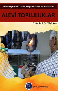 Alevi Topluluklar 