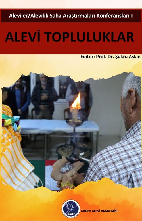 Alevi Topluluklar 