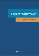 Söylem Araştırmaları