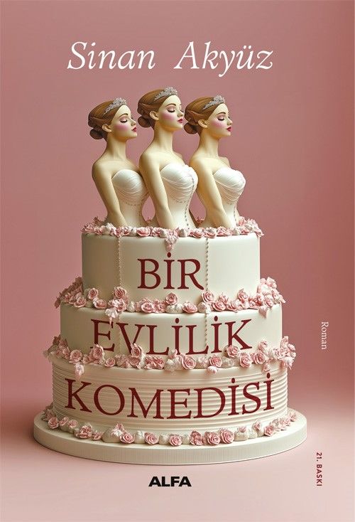 Bir Evlilik Komedisi