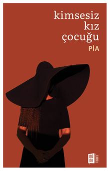 Kimsesiz Kız Çocuğu 