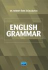 English Grammar