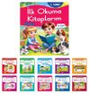 İlk Okuma Kitaplarım (10 Kitap)