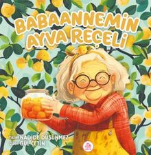 Babaannemin Ayva Reçeli