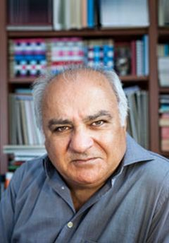  Feridun Andaç