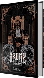 Bronz 2: İmparator (Ciltli)