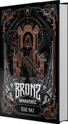 Bronz 3: İmparatoriçe (Ciltli)