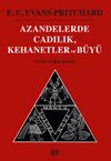 Azandelerde Cadılık, Kehanetler ve B&uuml;y&uuml;
