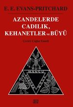 Azandelerde Cadılık, Kehanetler ve Büyü