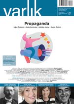 Varlık Edebiyat ve Kültür Dergisi Aralık 2024