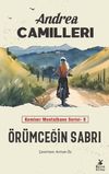 &Ouml;r&uuml;mceğin Sabrı / Komiser Montalbano Serisi 8