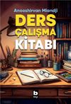 Ders &Ccedil;alışma Kitabı