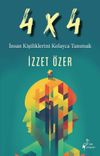 4x4 İnsan Kişiliklerini Kolayca Tanımak