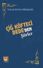 Çiğ Köfteci Dede'den Şiirler