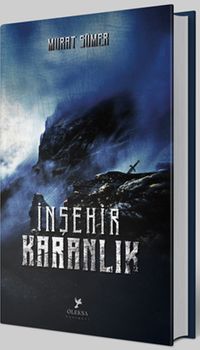 İnşehir 1 / Karanlık (Ciltli)