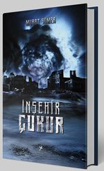 İnşehir 2 / Çukur (Ciltli)