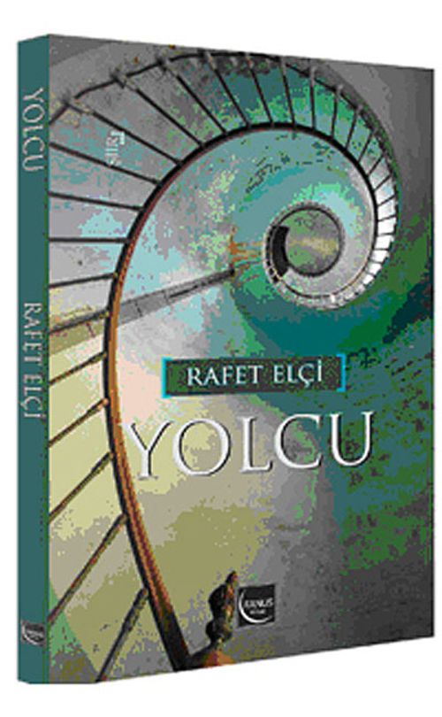 Yolcu