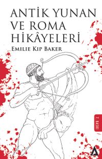 Antik Yunan ve Roma Hikayeleri