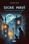 Sıcak Mavi