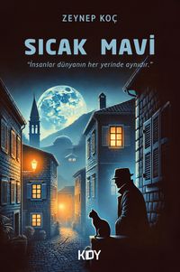 Sıcak Mavi