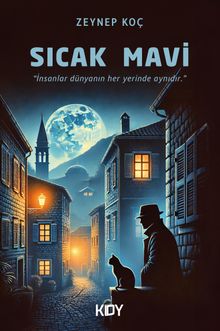 Sıcak Mavi