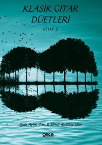 Klasik Gitar Düetleri 3