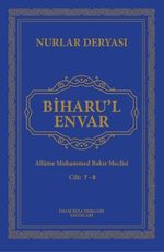 Biharu'l Envar C. 7-8