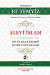 Alevi İslam Din Ve Ahlak İlkeleri Dini Uygulamaları