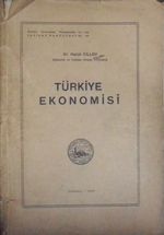 Türkiye Ekonomisi / 10-D-22