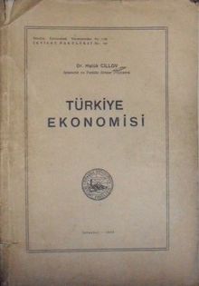 Türkiye Ekonomisi / 10-D-22